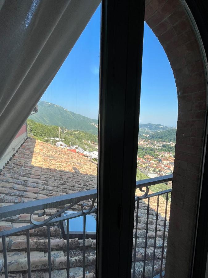 Farm stay A Casa Di Anna